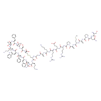 Соматостатин-25 CAS 76461-17-1
