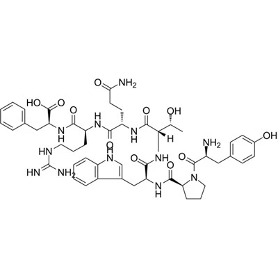 Хеморфин-7 CAS 152685-85-3