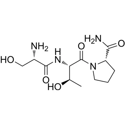 Трипептид-3 CAS 126828-32-8